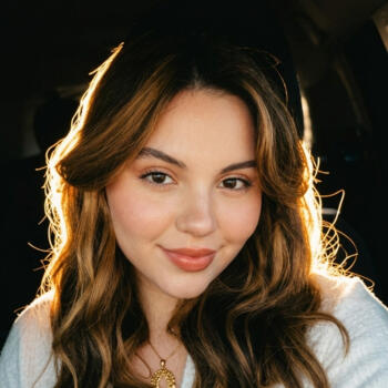 مربية أطفال في Bouskoura: Hiba