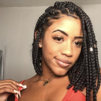 Babá Parnamirim: Yasmim