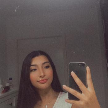 Baby-sitter Fenouillet: Sabrine