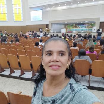 Babá em São Paulo: Adriana sousa de oliveira