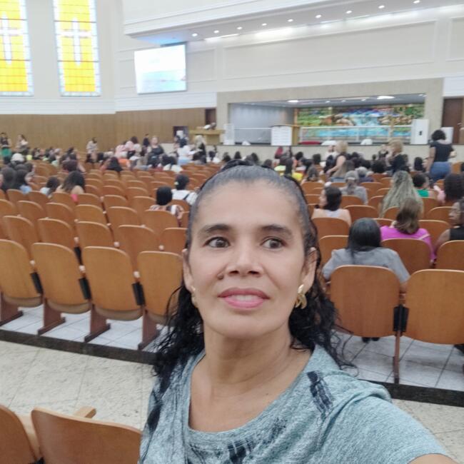 Babá em São Paulo: Adriana sousa de oliveira