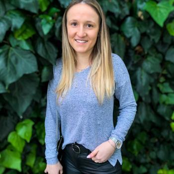 Babysitter in Aveiro: Ana