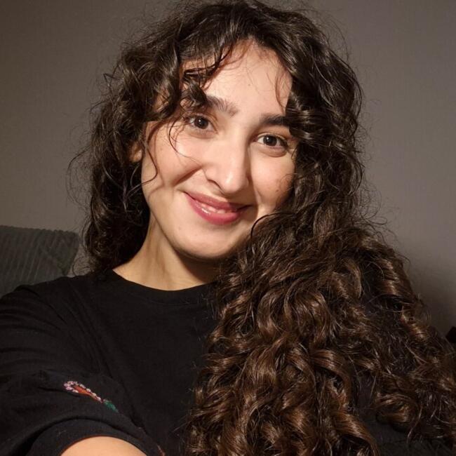 Bonă în Cluj-Napoca: Anca