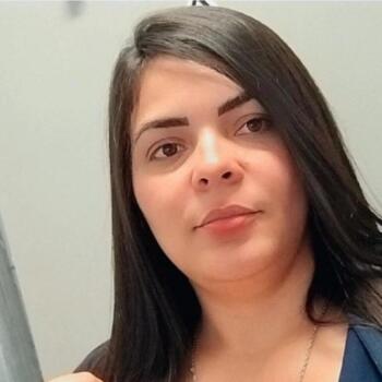 Babysitter in São Paulo (São Paulo): Pamela