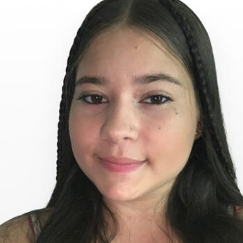 Canguro en Burjassot: GABRIELA
