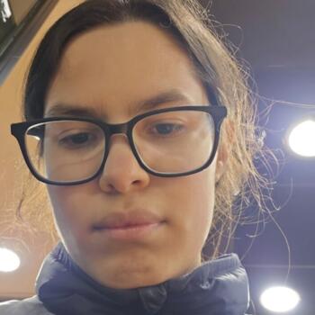 Babysitter in Benalmádena: Guadalupe