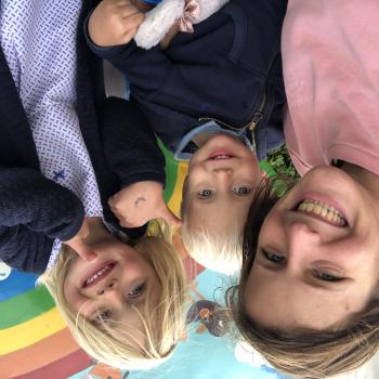 Babysitadres in Moorslede: babysitadres Alix