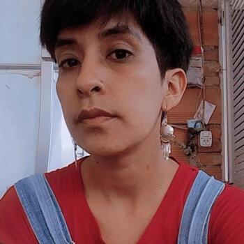 Babysitter in San Miguel de Tucumán: Panchi