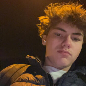 Babysitter in Reims: Mahe