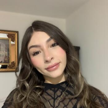 Babysitter in Medellín: Luisa