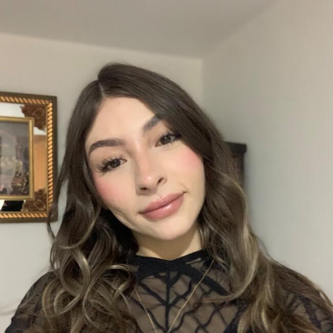 Babysitter in Medellín: Luisa