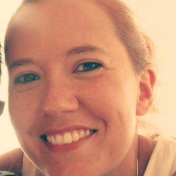 Babysitter Porto: Filipa