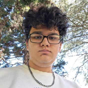 Babysitter in Hamilton: Dante