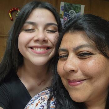 Niñera en Maipú: Florencia