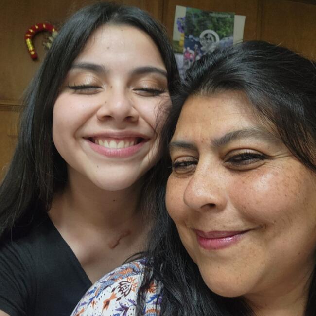 Niñera en Maipú: Florencia