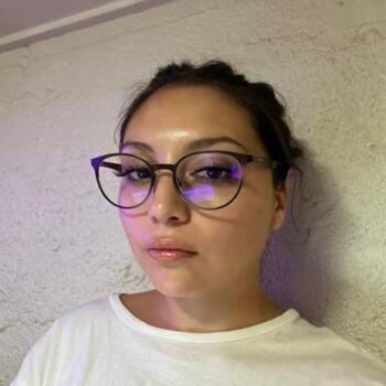 Niñera en Peñalolén: Maria Jose