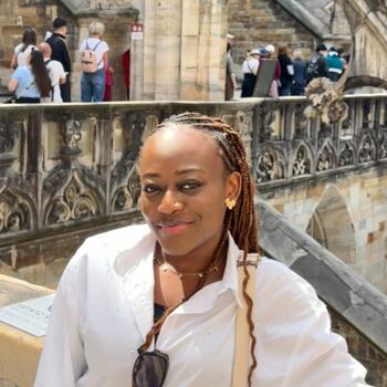 Canguro en Badalona: Jessica