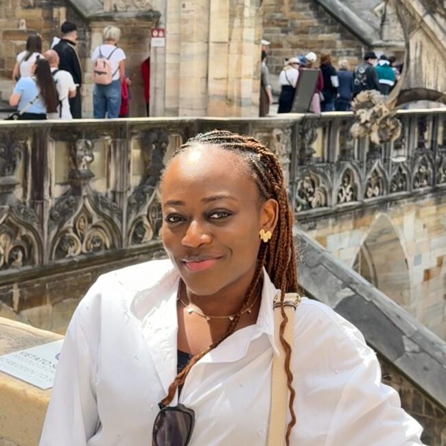 Canguro en Badalona: Jessica