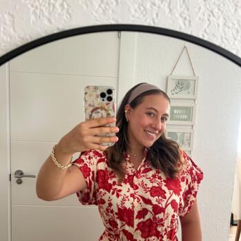 Canguro en Barcelona: Melissa