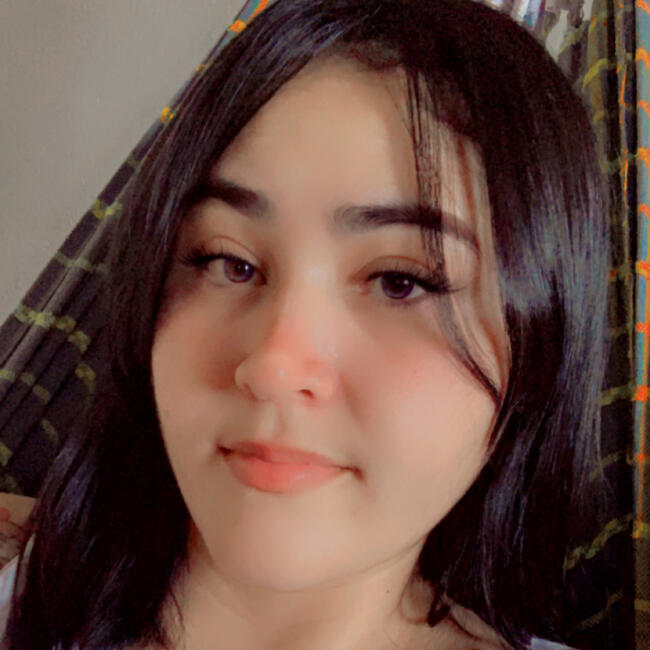 Babysitter in Fortaleza: Angela