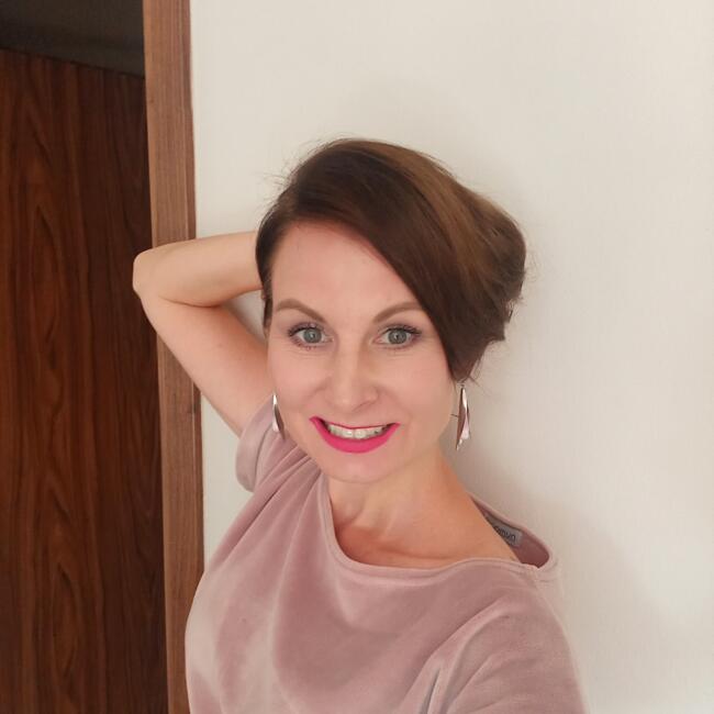 Babysitter in Vyškov: Jitka