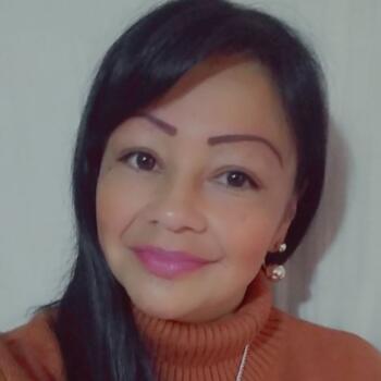 Canguro Benidorm: Yasmin