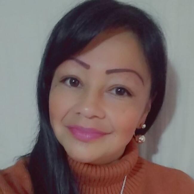 Babysitter in Benidorm: Yasmin