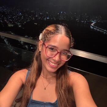 Niñera en Panamá: Susana Villarreal