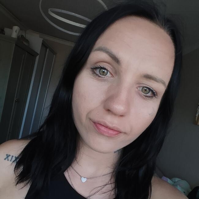 Babysitting job in Czechowice-Dziedzice: Aleksandra