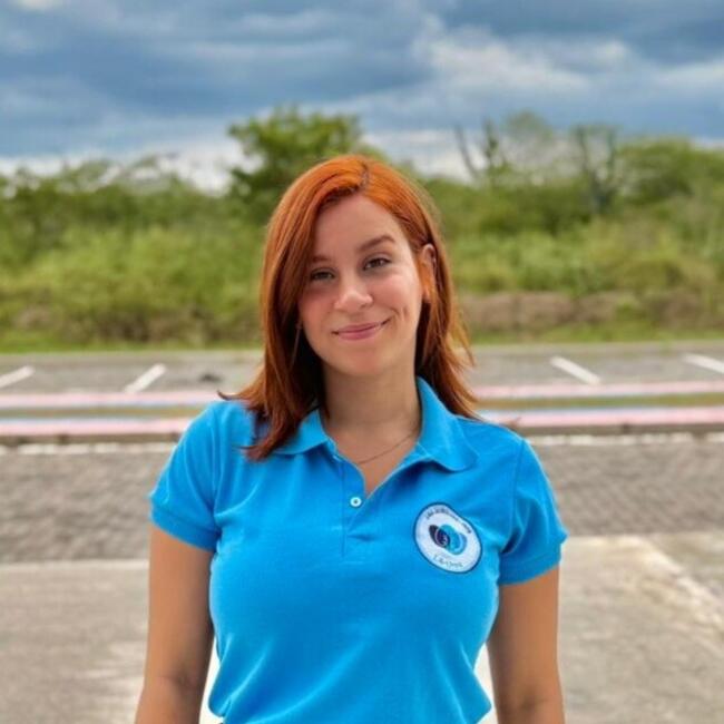 Niñera en Buenos Aires: Marlene Velozo