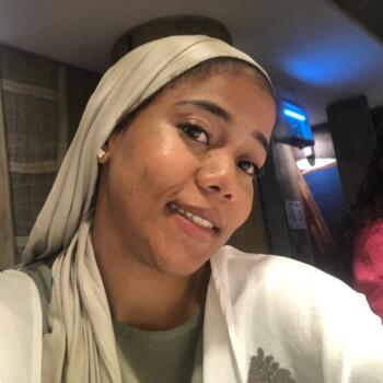 Babysitter in Marrakech: Oumaima