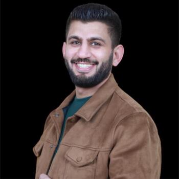 وظيفة جليسة أطفال في جدة: فرص عمل كجليسة أطفال Mohammad H.