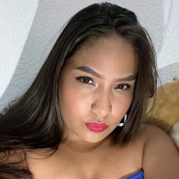 Nanny in la Nucia: Daniela valencia