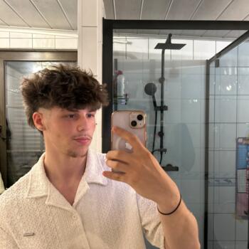 Babysitter in Fleurus: Diego