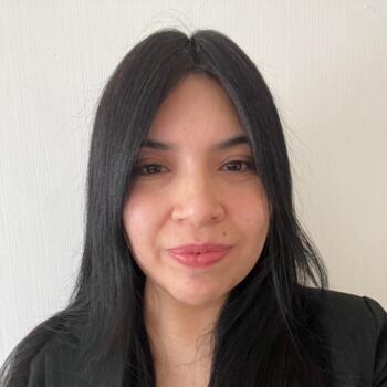 Niñera en San Pedro de la Paz: Tiare