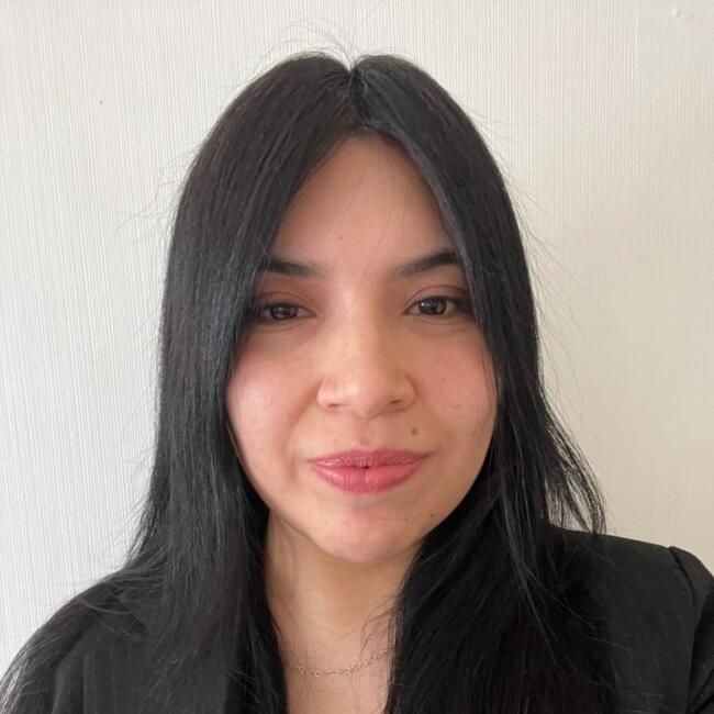 Babysitter in San Pedro de la Paz: Tiare