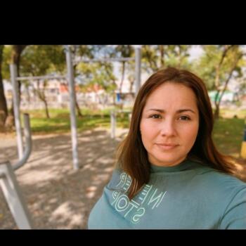 Babysitting job in Fernando de la Mora: babysitting job Valentina