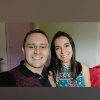 Emprego de babá em Blumenau: emprego de babá Eduarda