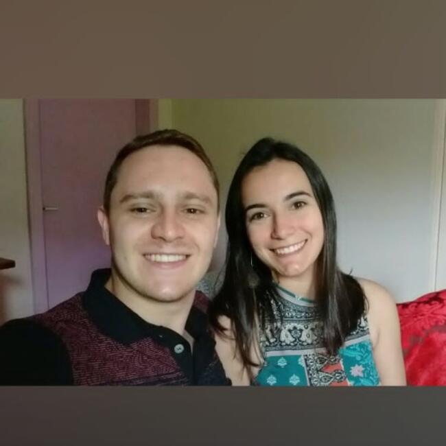 Emprego de babá em Blumenau: Eduarda