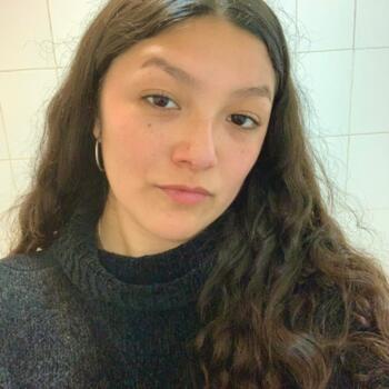 Niñera en La Florida: Denisse