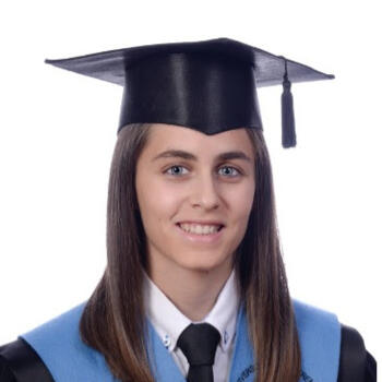 Babysitter Badajoz: Marta