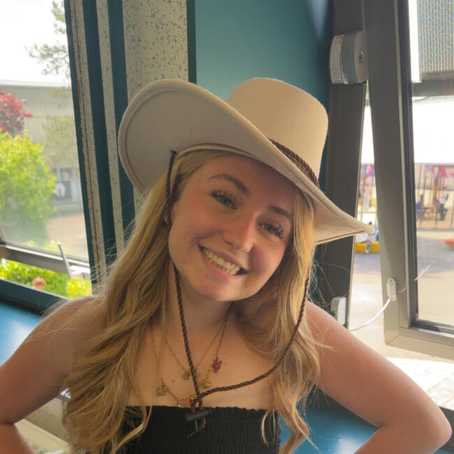 Babysitter in Tours: Swann