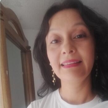Niñera Manizales: Luz Angela