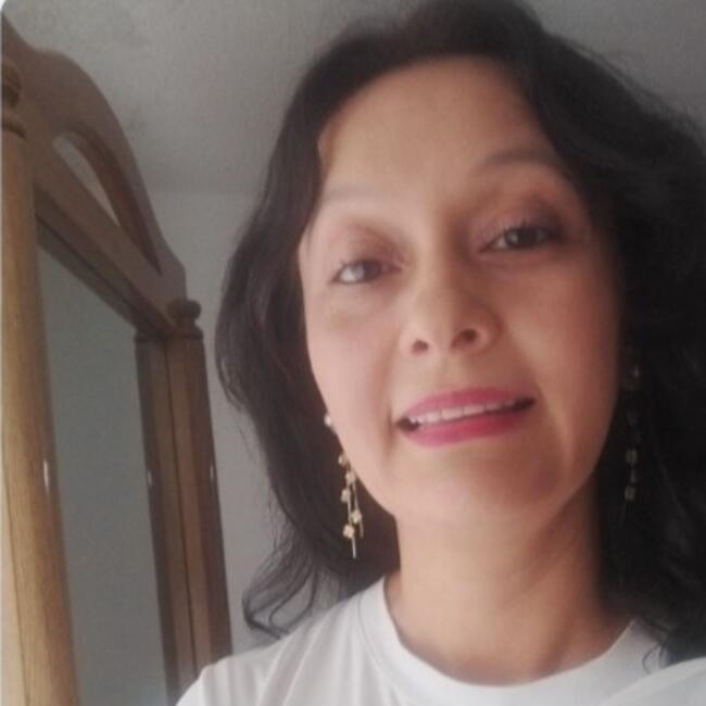 Babysitter in Manizales: Luz Angela