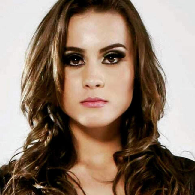 Babysitter a Bologna: Ana Alice