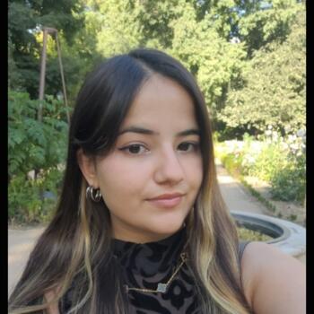 Babysitter in Vila do Conde: Grazielly