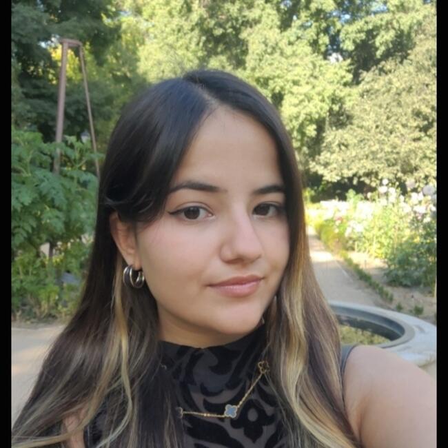 Babysitter in Vila do Conde: Grazielly