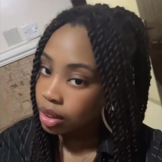 Babysitter in Nanterre: Ebosetale