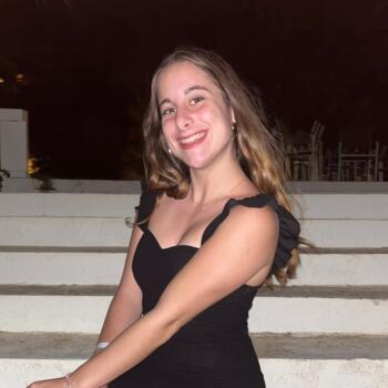 Baby-sitter Franconville: Manon