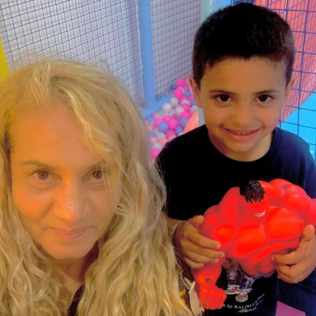 Niñera en Arroyo de la Encomienda: Isla